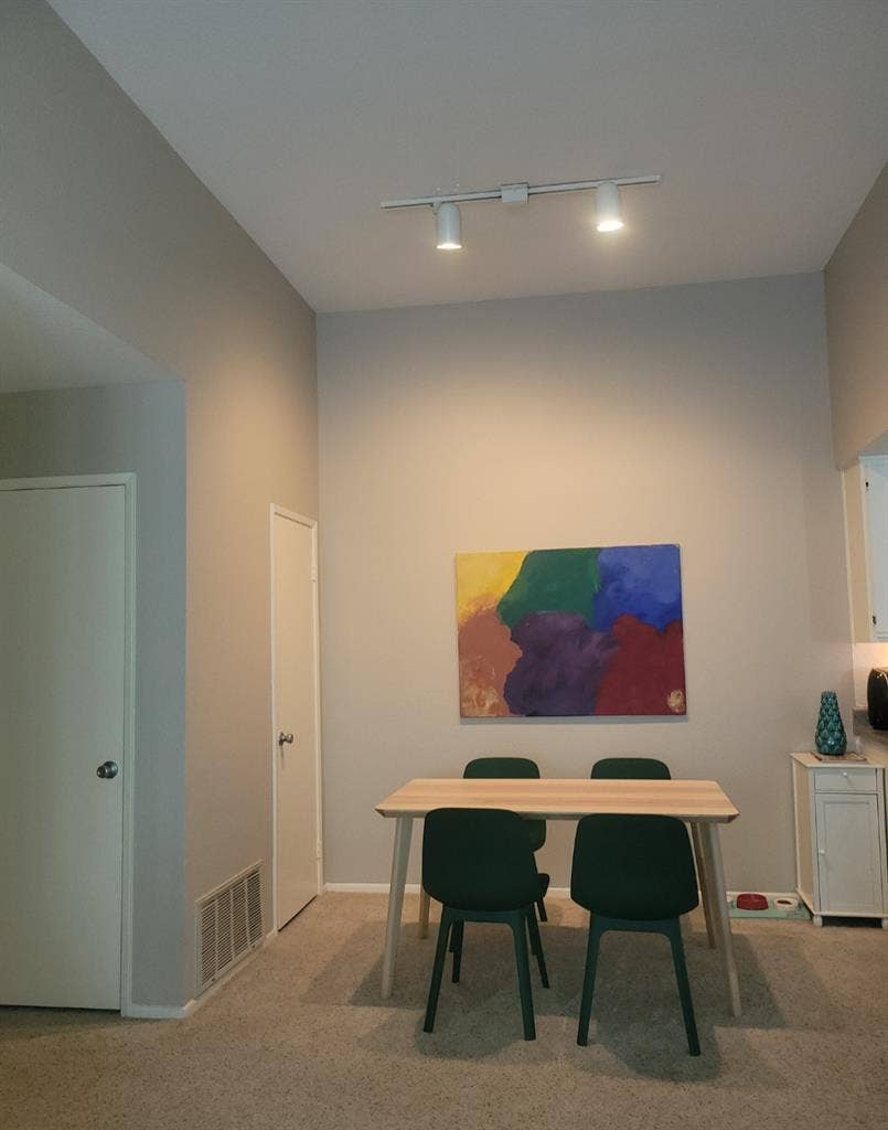 Roommate to Share Apartment