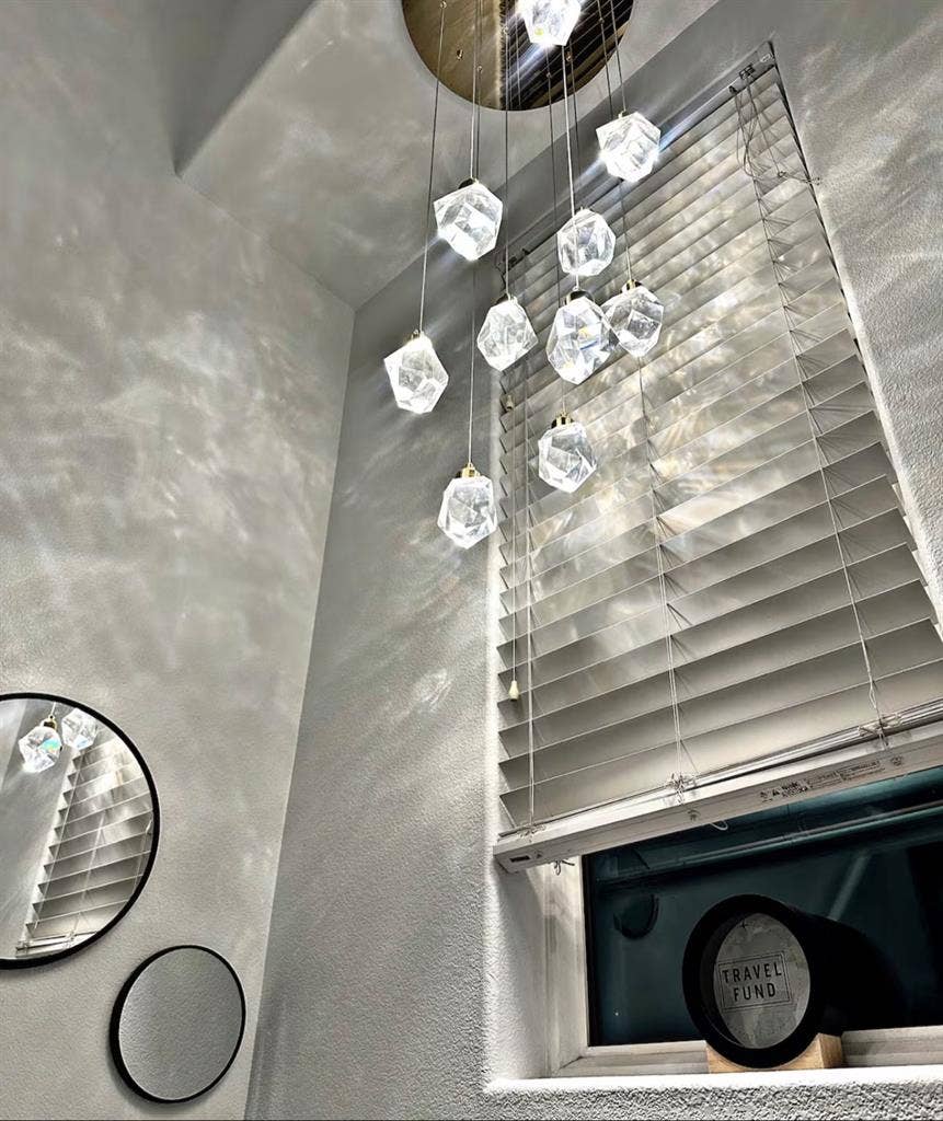 Great place in a safe area!