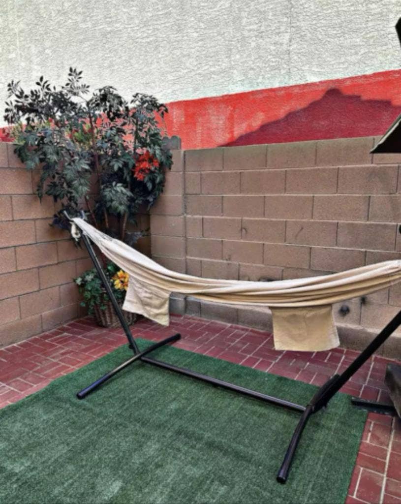 Great place in a safe area!