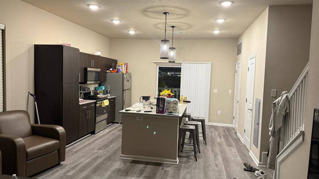 Immediate Move-In Sublet Available