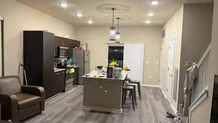 Immediate Move-In Sublet Available