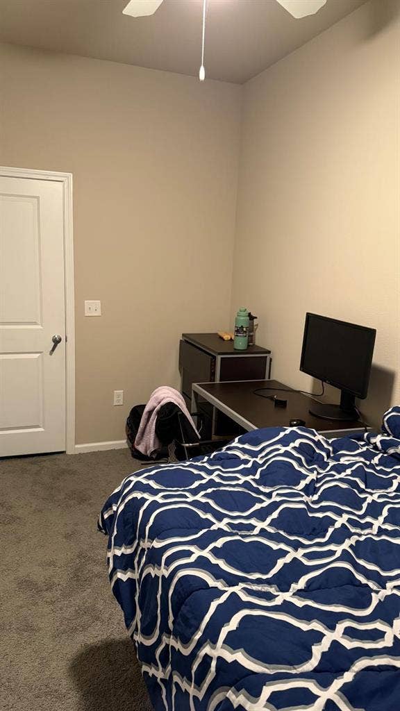 Immediate Move-In Sublet Available