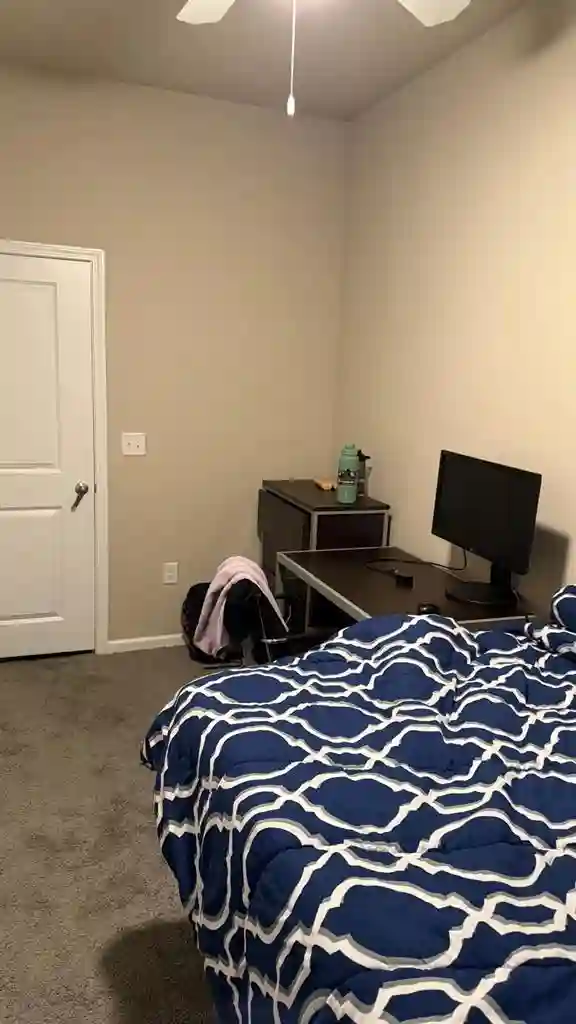 Immediate Move-In Sublet Available