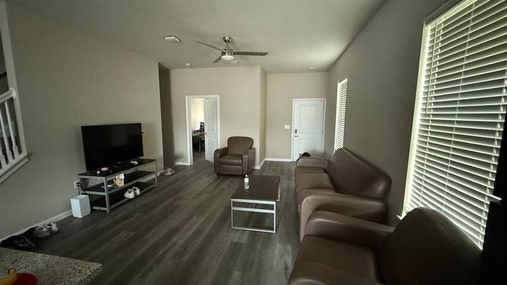 Immediate Move-In Sublet Available