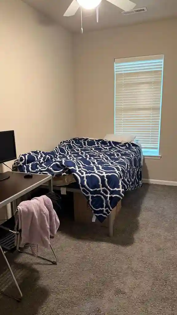 Immediate Move-In Sublet Available