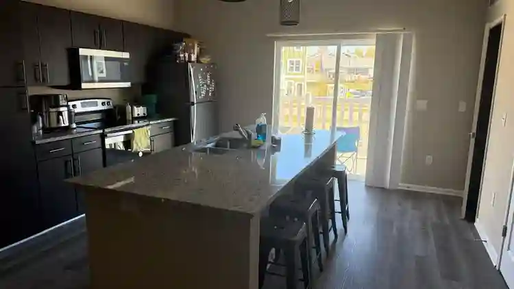 Immediate Move-In Sublet Available