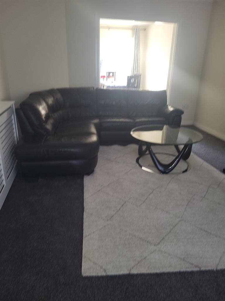 bathrooms Available now