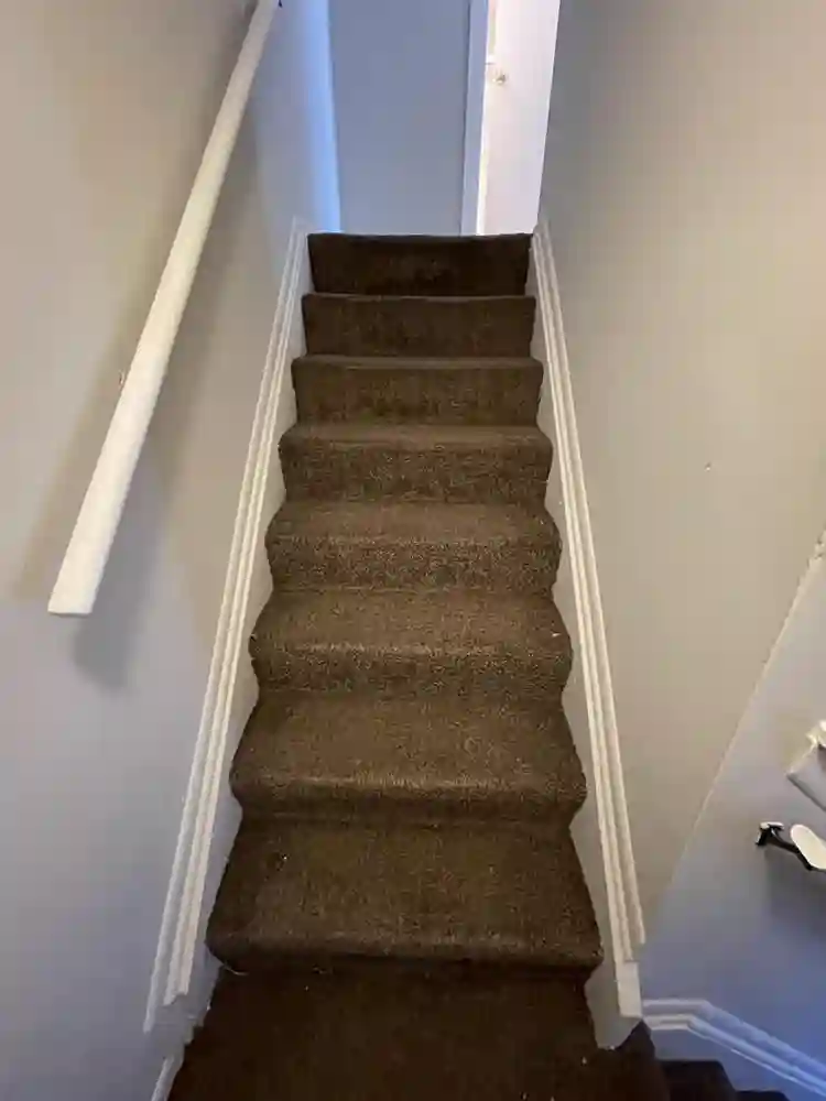 Roommate in b townhome