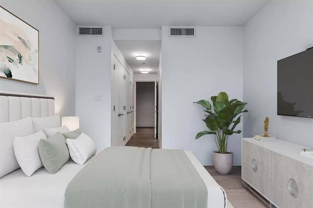 Room to be available soon