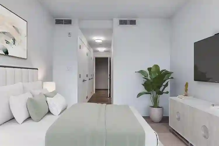 Room to be available soon