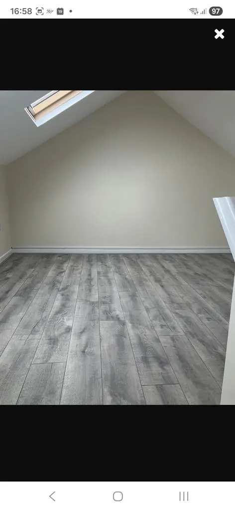 READY TO MOVE IN STRAIGHT AWAY