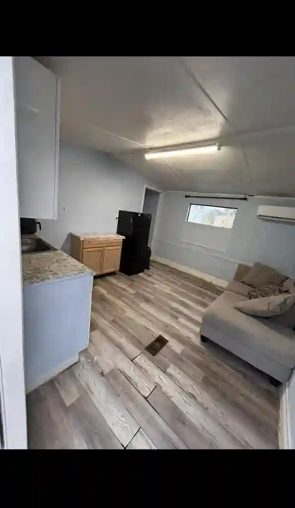 Private room in West palm