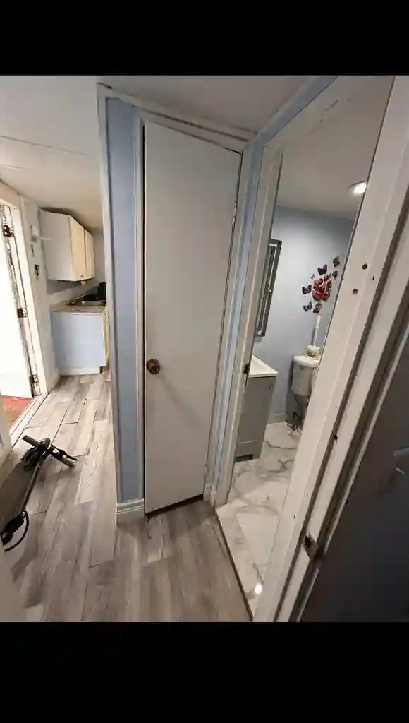 Private room in West palm