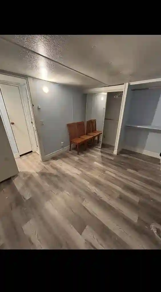 Private room in West palm