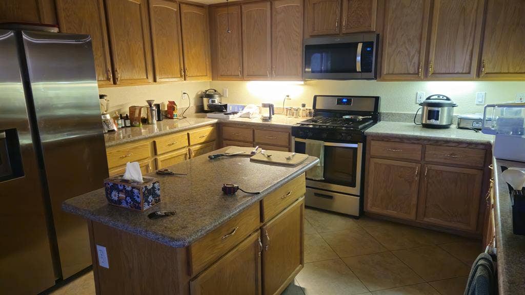 New Listing