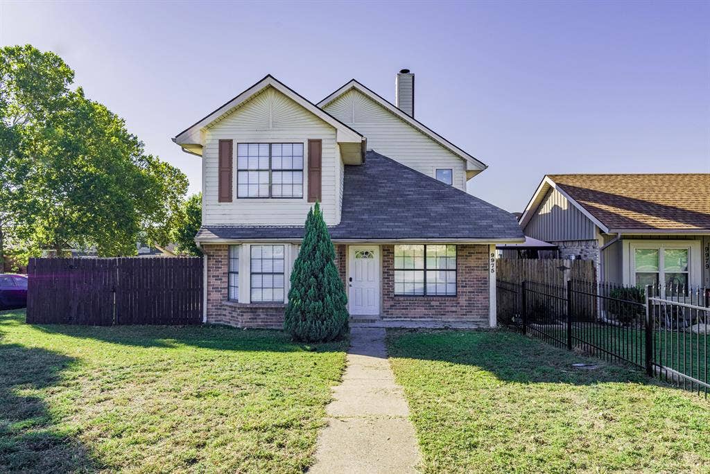 8 BR in Fort Worth