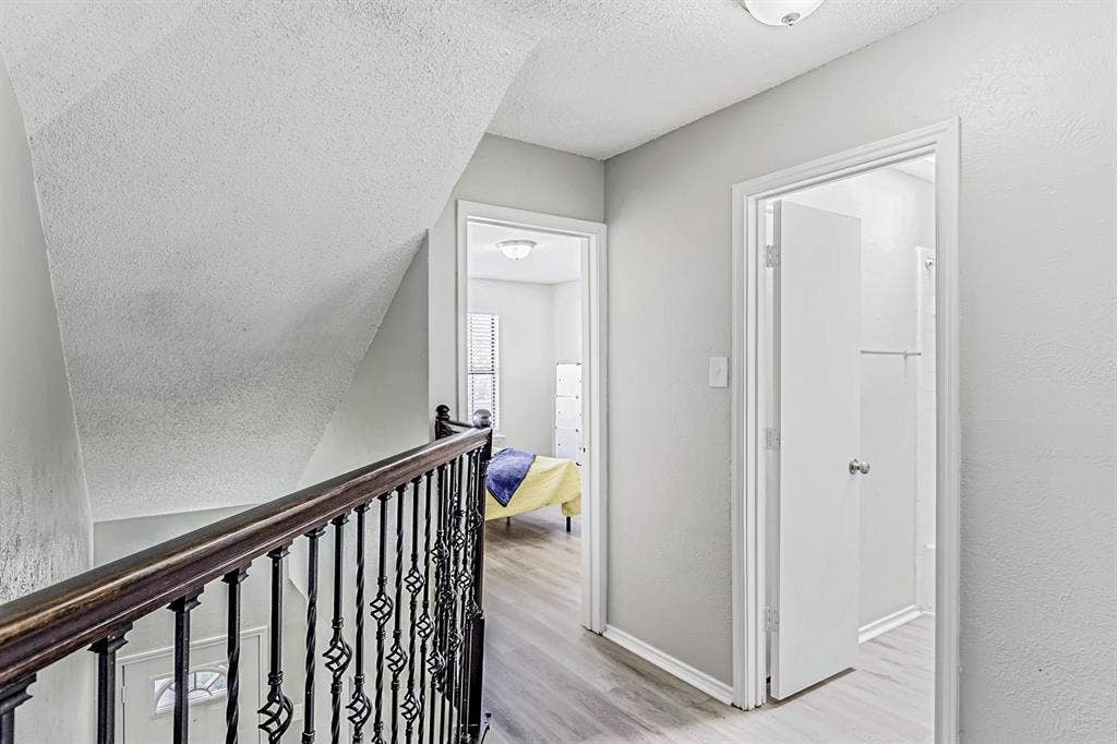 8 BR in Fort Worth