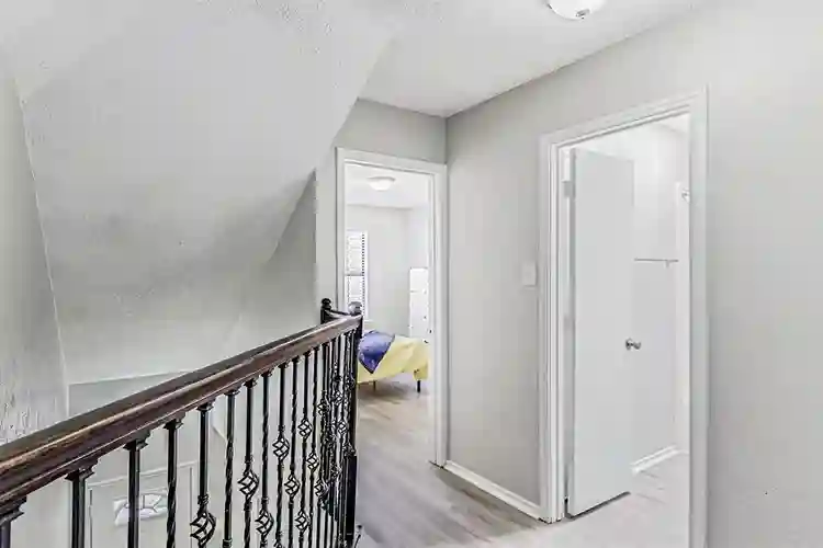8 BR in Fort Worth