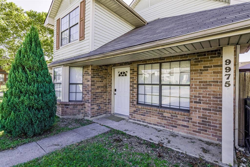 8 BR in Fort Worth