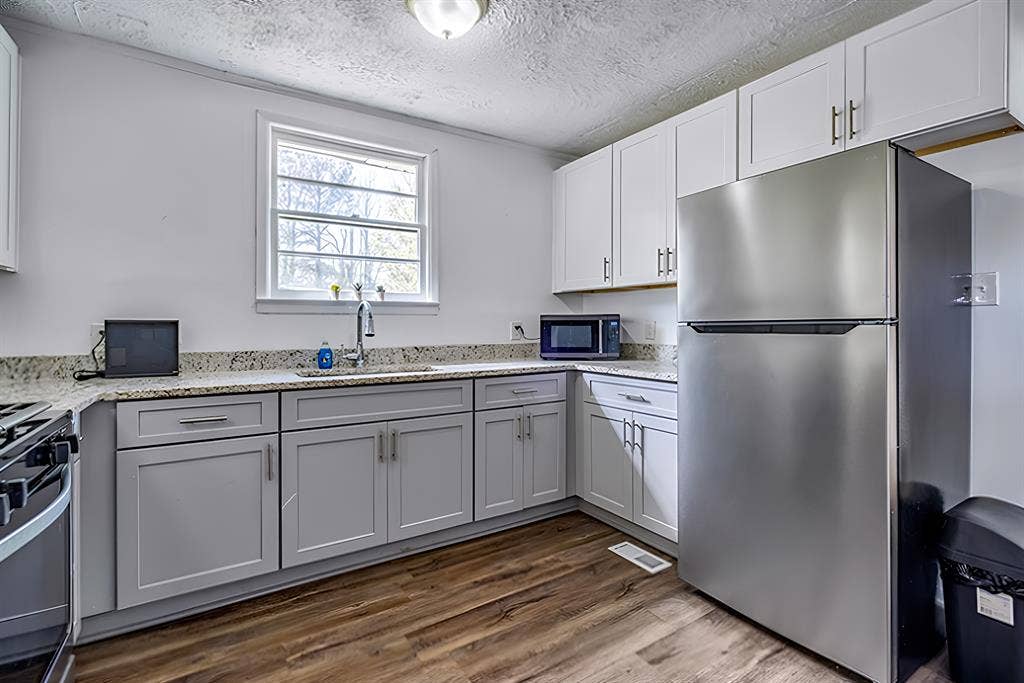 4 BR in Atlanta