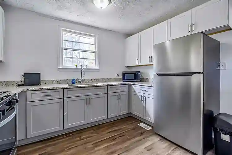 4 BR in Atlanta