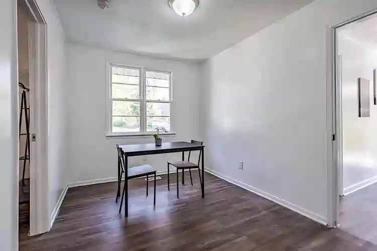 4 BR in Atlanta