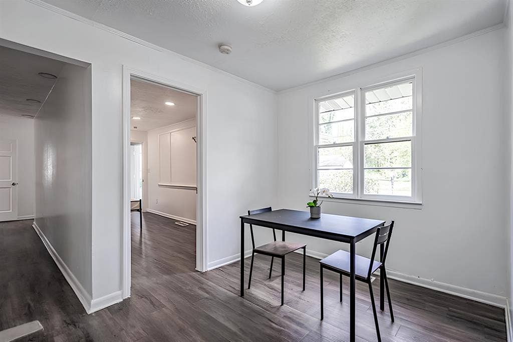 4 BR in Atlanta