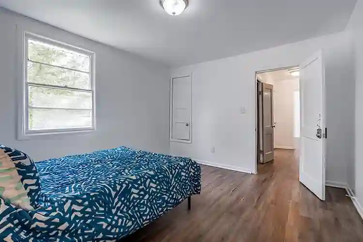 4 BR in Atlanta