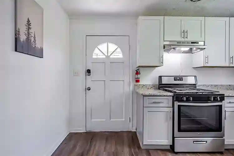 4 BR in Atlanta
