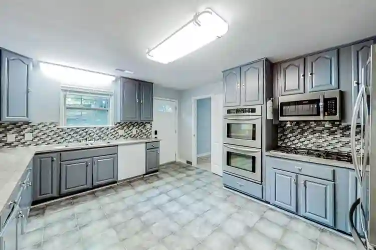 4 BR in Atlanta