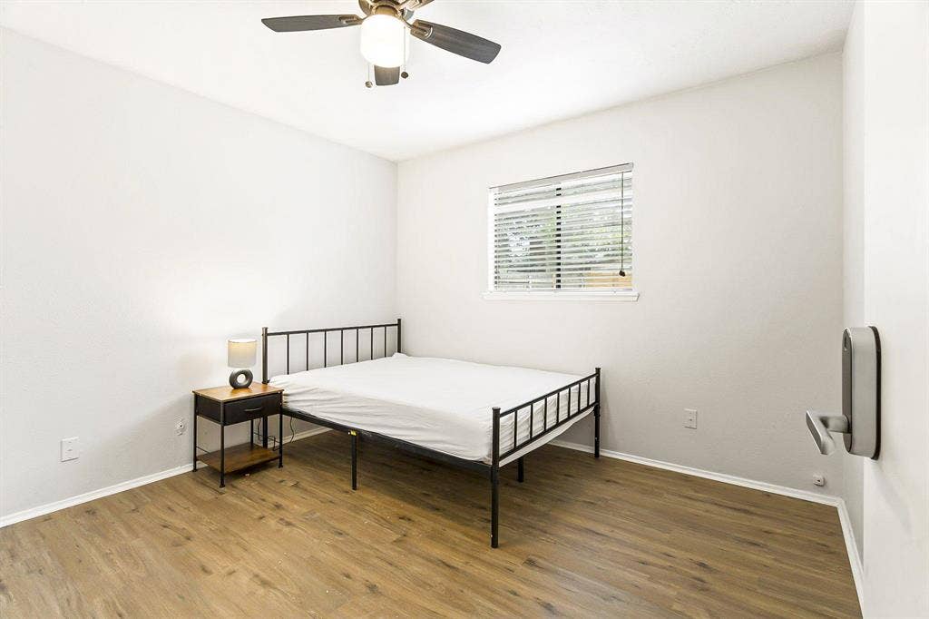 8 BR in Fort Worth
