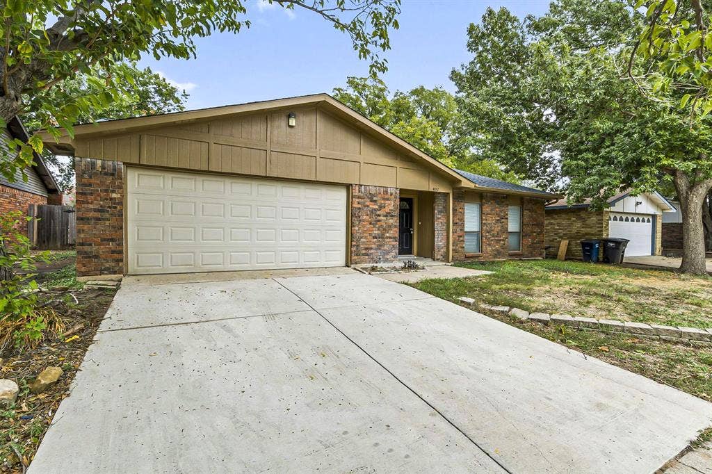 8 BR in Fort Worth
