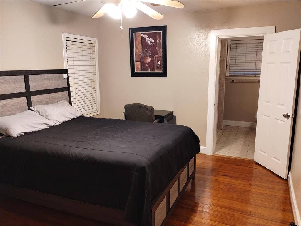 4 BR in Hapeville