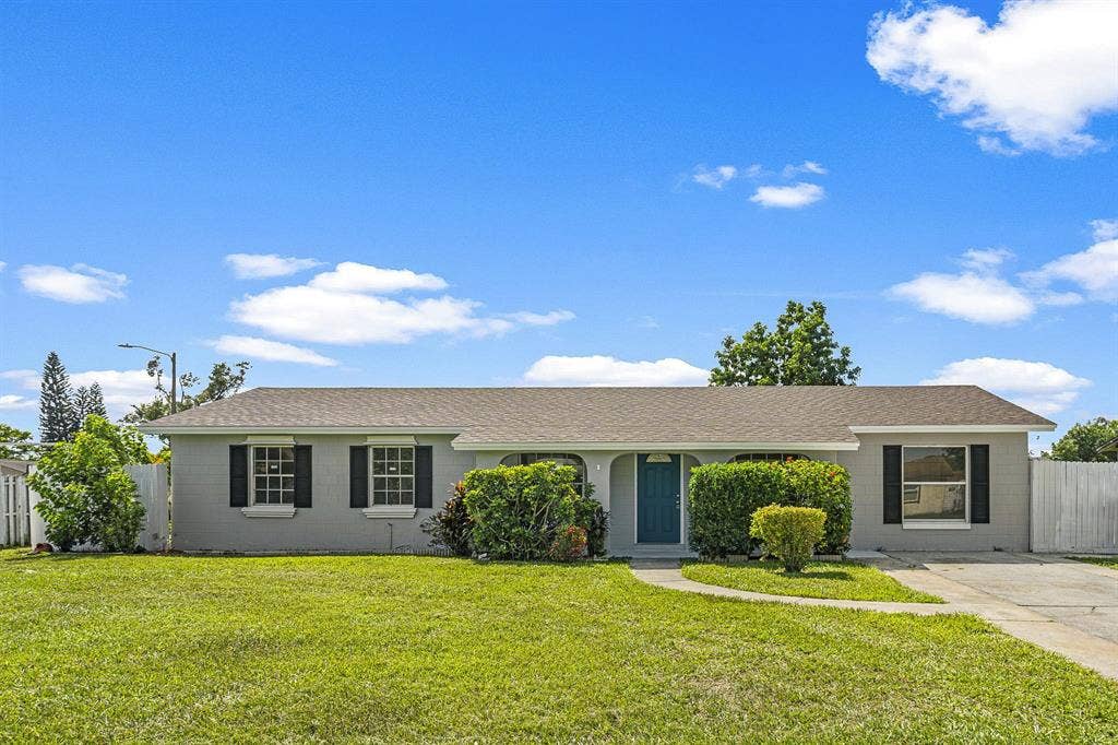 6 BR in Orlando
