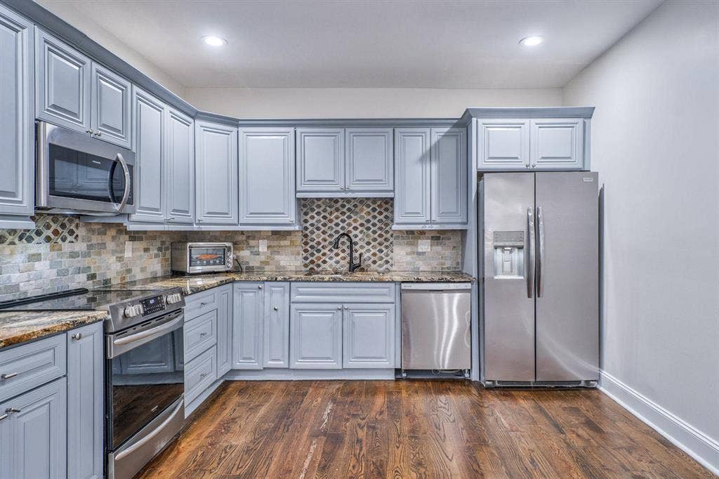 3 BR in Atlanta