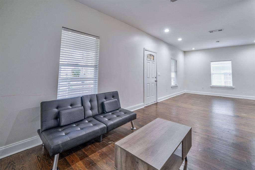 3 BR in Atlanta