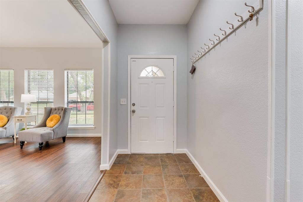 6 BR in Plano