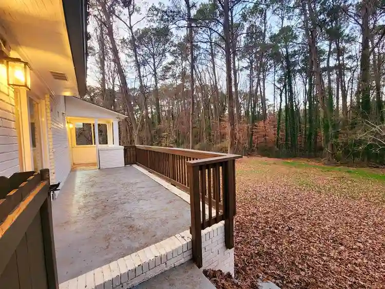 5 BR in Atlanta