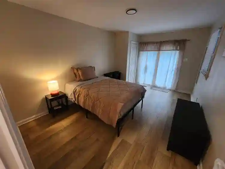 5 BR in Atlanta