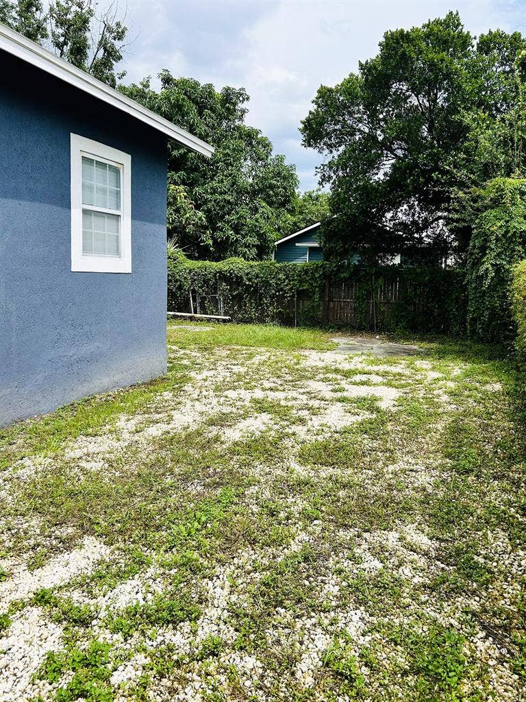 5 BR in Tampa