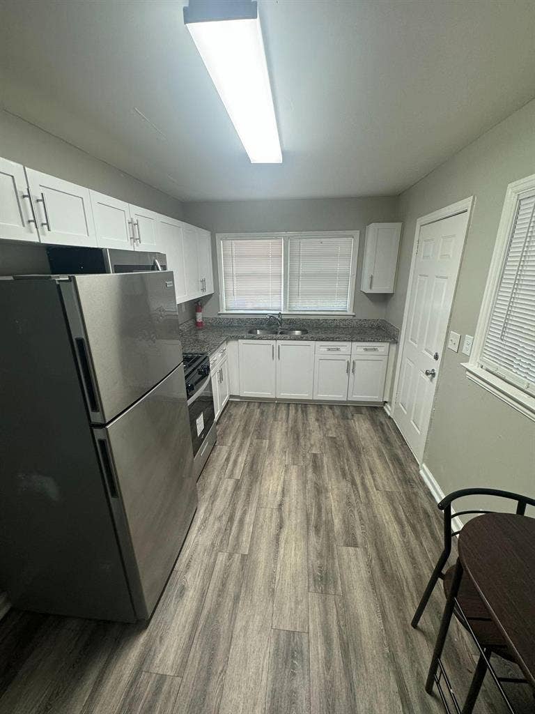 4 BR in Atlanta