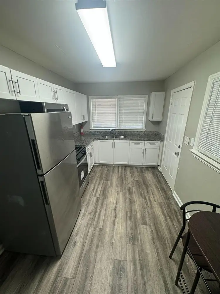 4 BR in Atlanta