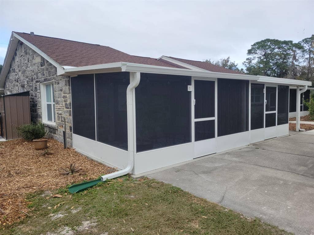 7 BR in Jacksonville