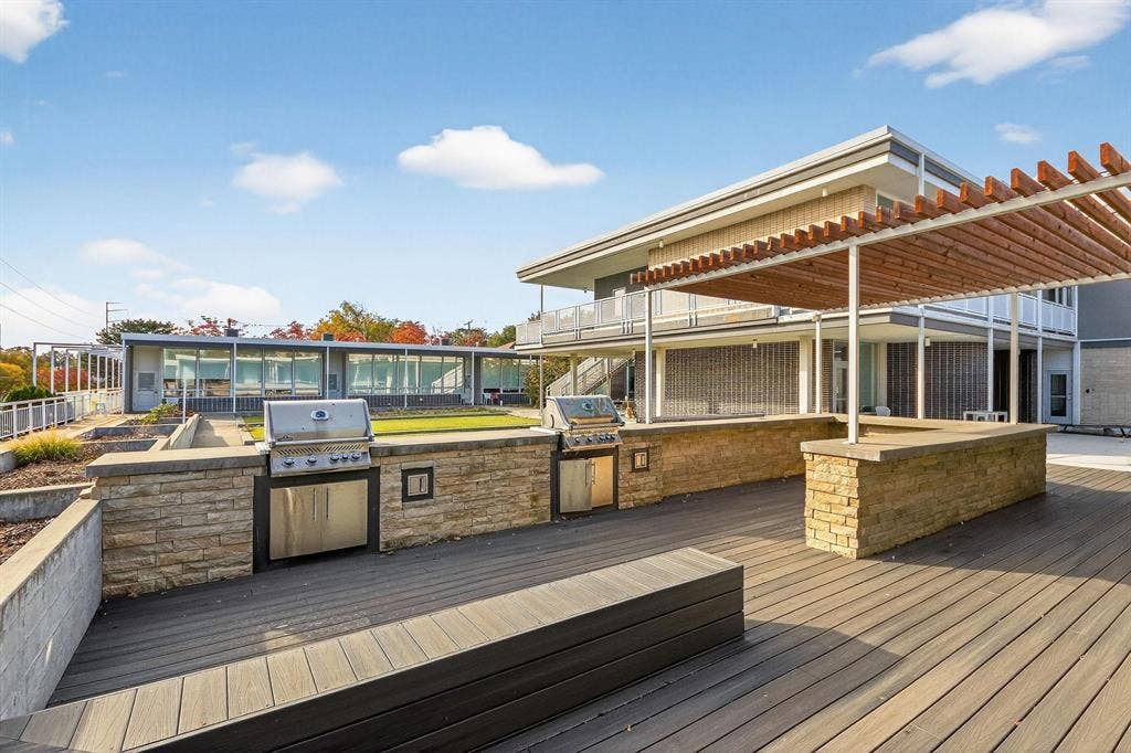 4 BR in Kansas City