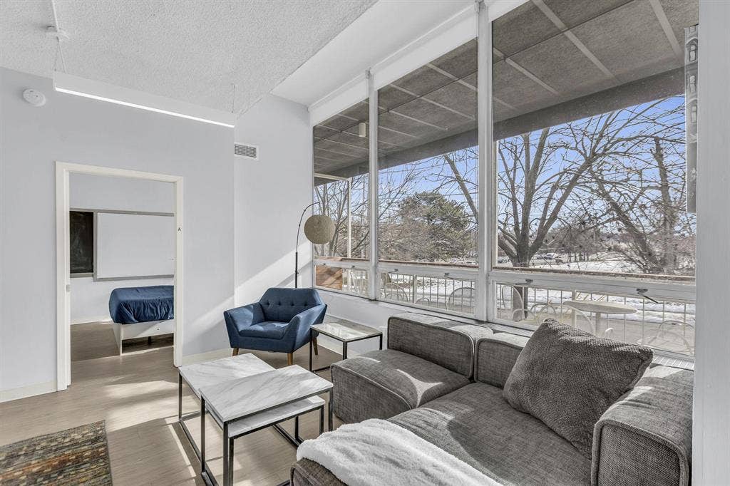 4 BR in Kansas City