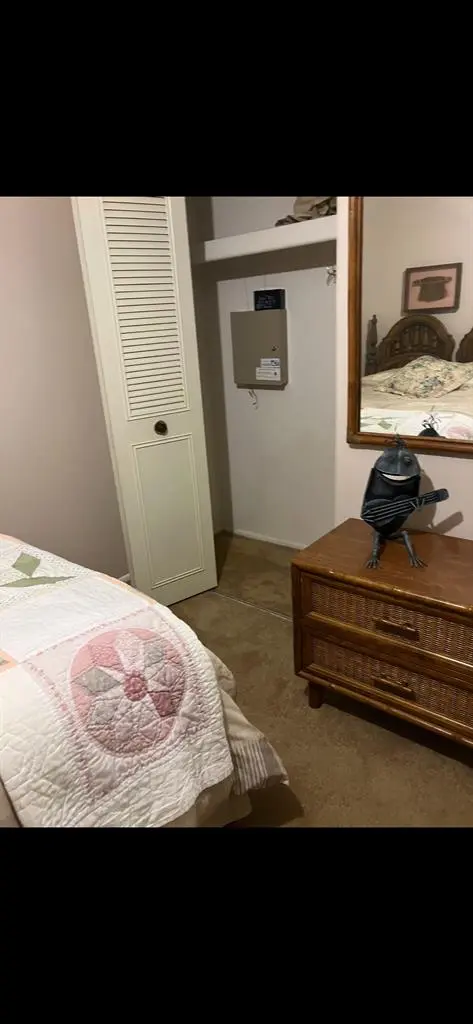 Furnished room available for rent