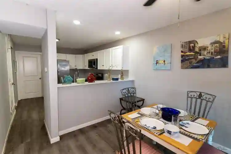 4 BR in Fort Worth