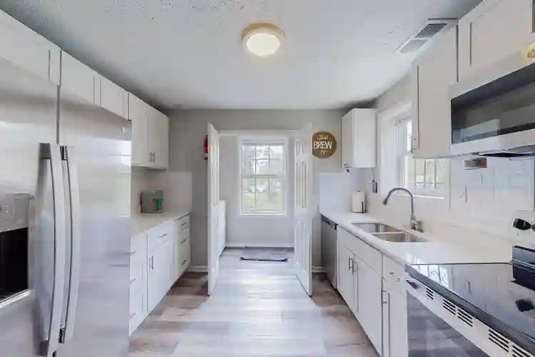 4 BR in Atlanta