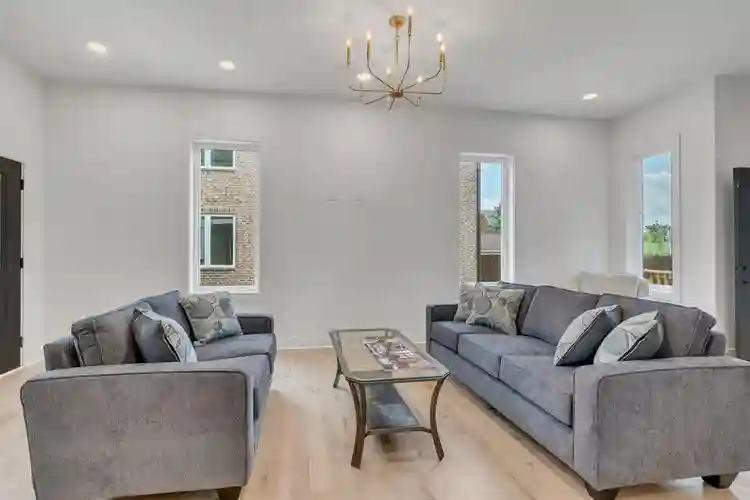 5 BR in Nashville