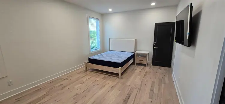 5 BR in Nashville